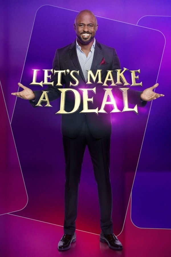 Let’s Make a Deal