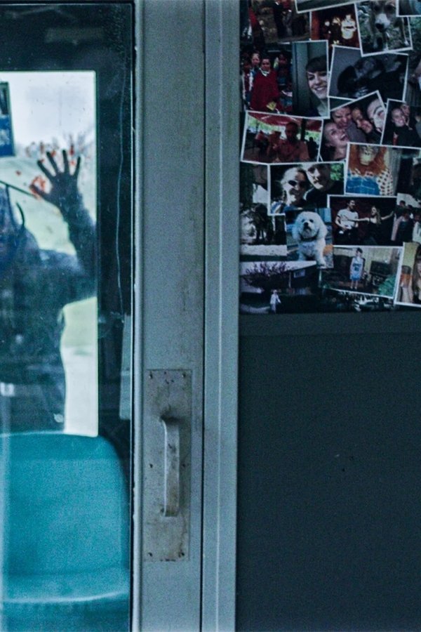 Black Summer – S01E05 – Ristorante