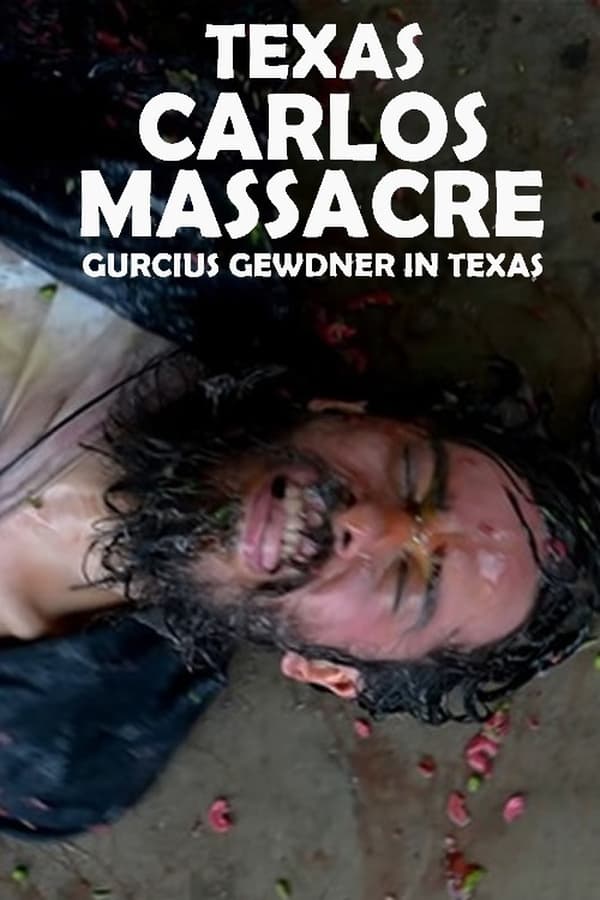 Texas Carlos Massacre