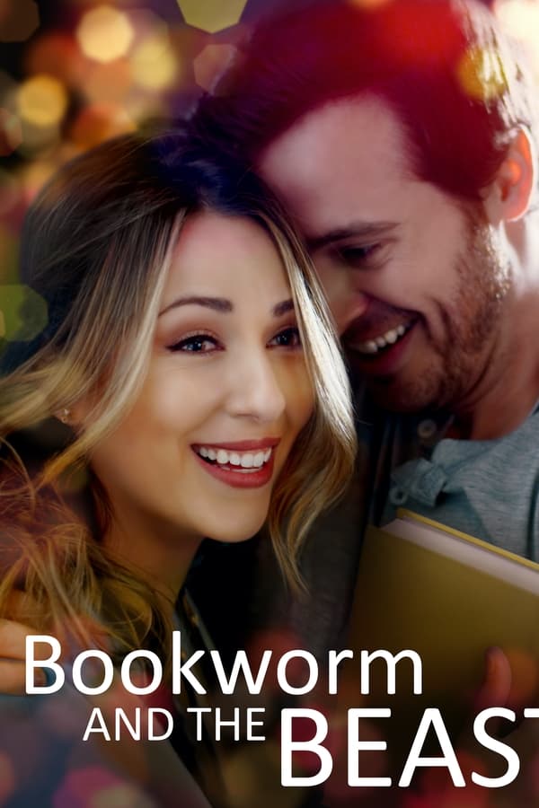 TVplus ES - Bookworm and the Beast  (2021)