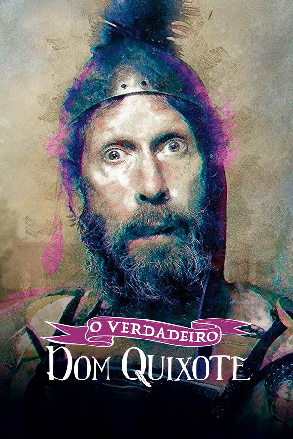 O Verdadeiro Dom Quixote