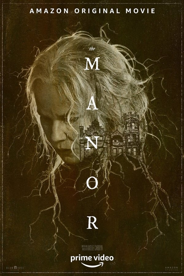 The Manor (2021)