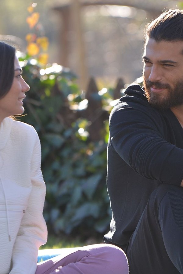 Daydreamer – Le ali del sogno – S01E30 – Episodio 30