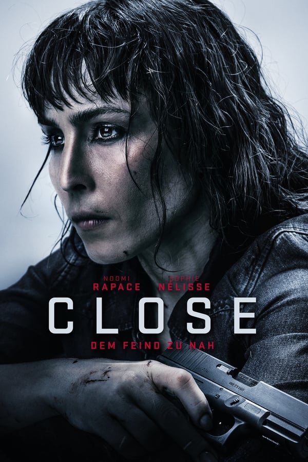 Close \ (2019)