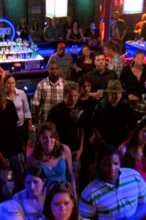 One Tree Hill – S05E07 – Episodio 7