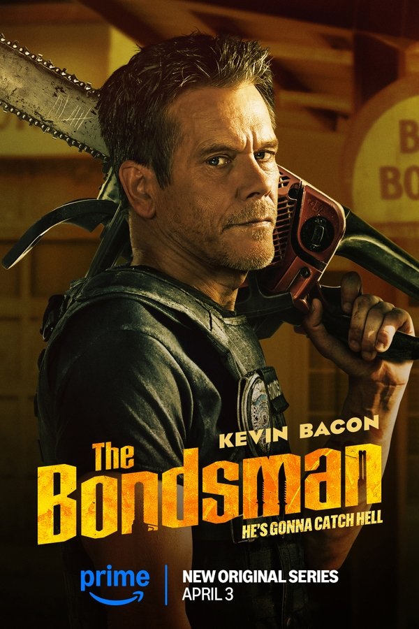 4K-AMZ - The Bondsman (2025) (US)