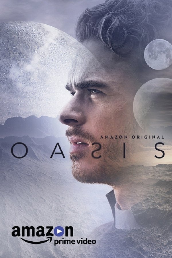 Oasis saison 1 Oasis saison 1