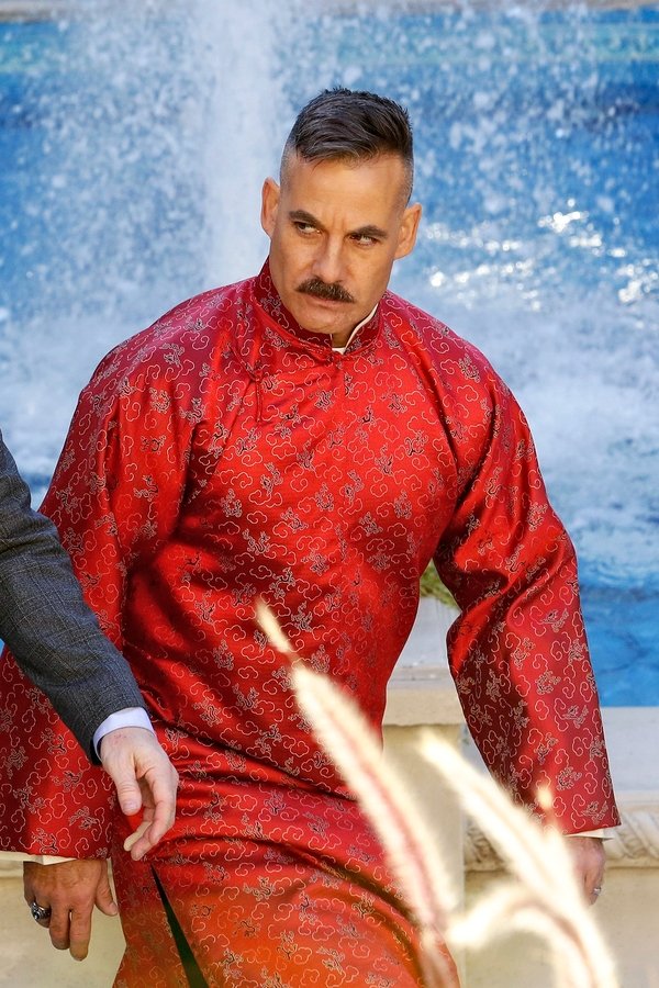 Agents of S.H.I.E.L.D. – S03E12 – L’infiltrato