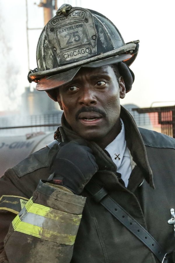 Chicago Fire – S02E07 – Nessun rimpianto