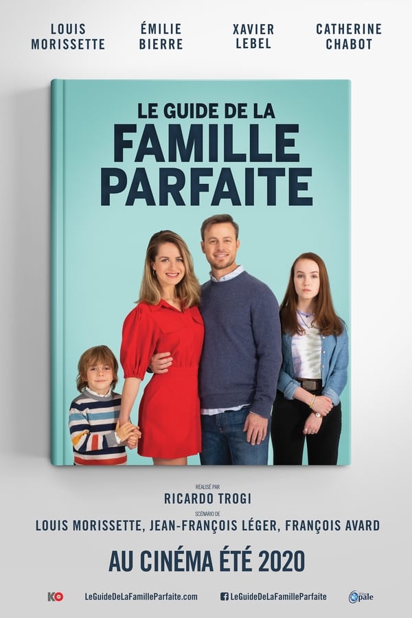 FR - The Guide to the Perfect Family  (2021)