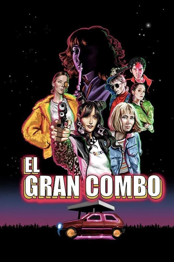 El gran combo