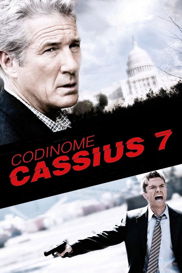 Codinome Cassius 7 (2011)