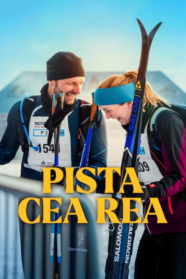 Pista Cea Rea
