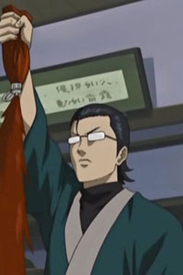 Gintama – S02E29 – Episodio 29
