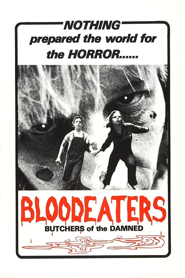 Bloodeaters