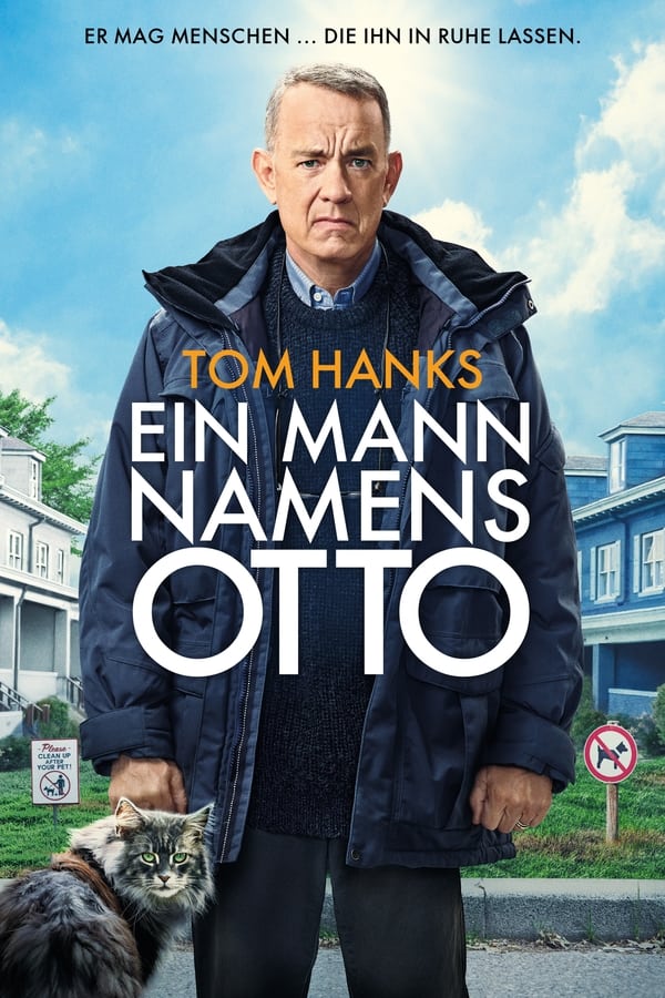 TVplus DE - Ein Mann namens Otto (2022)