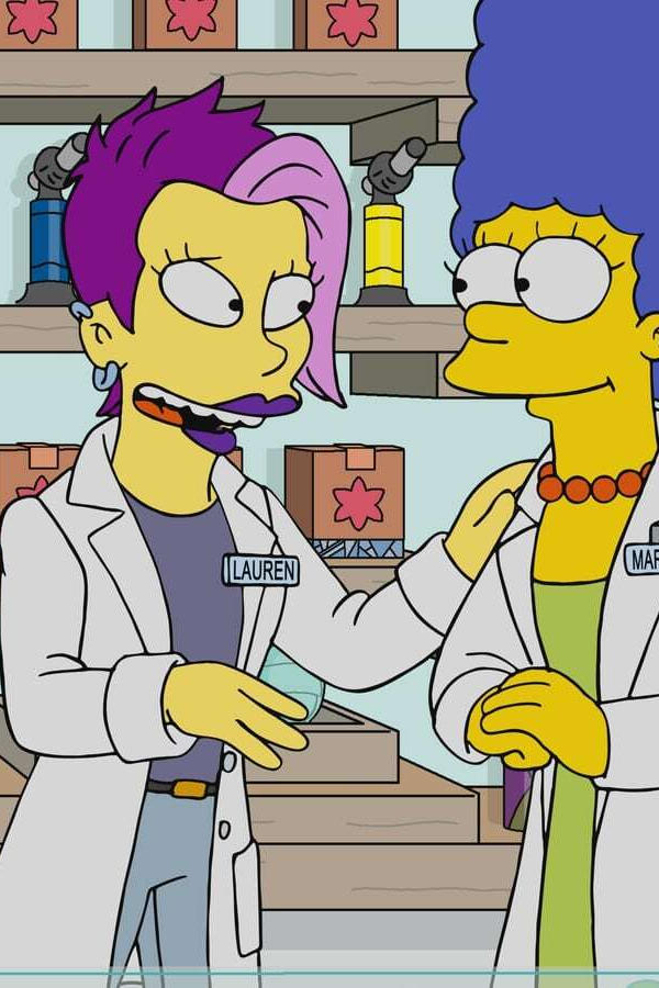 I Simpson – S31E17 – Bene + buona
