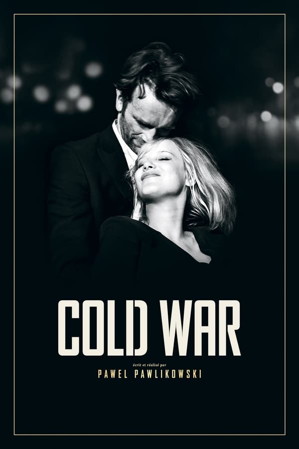 .!((W A T C H))!. ©720p! ** Cold War Film Complet [Francais] 2020 | by UTK 