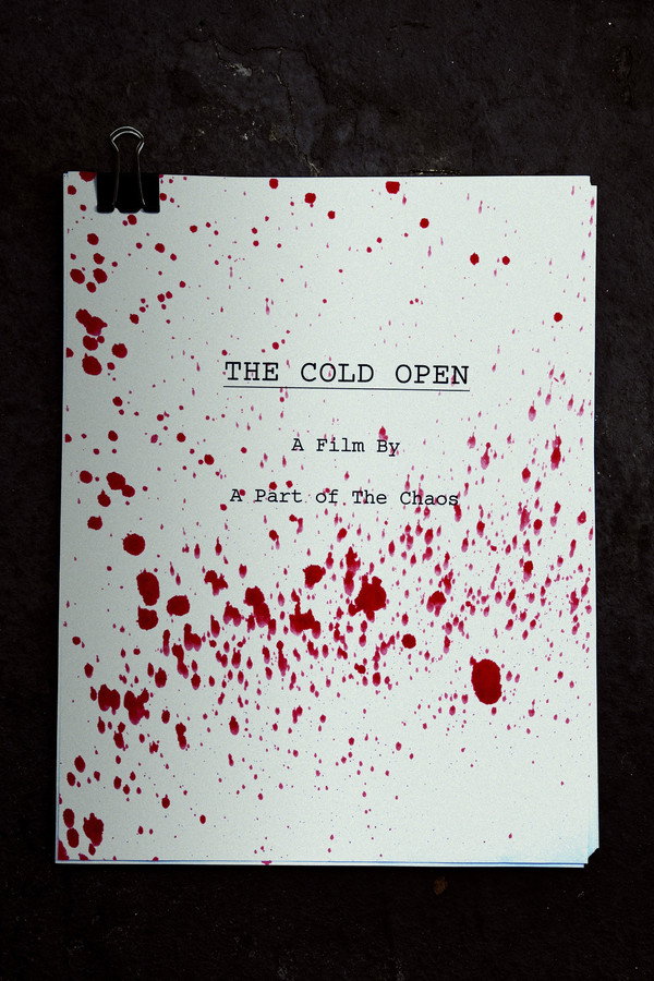 The Cold Open