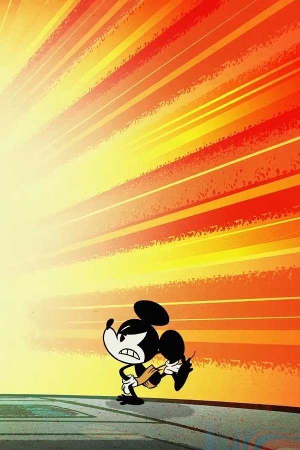 Topolino – S01E05 – Episodio 5