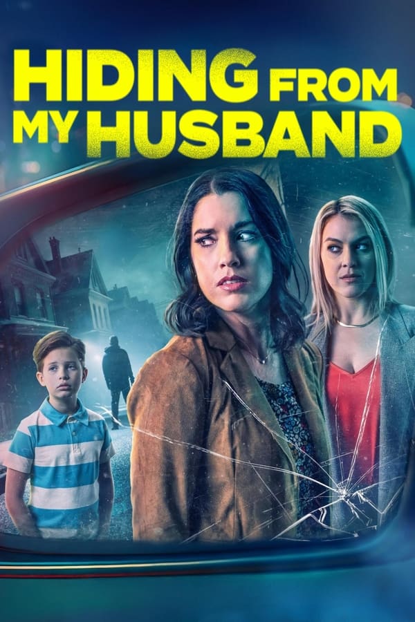 TVplus EN - Hiding from My Husband (2023)