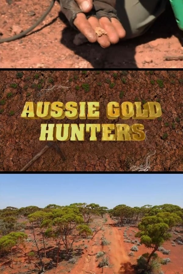 Australie, la ruée vers l’or