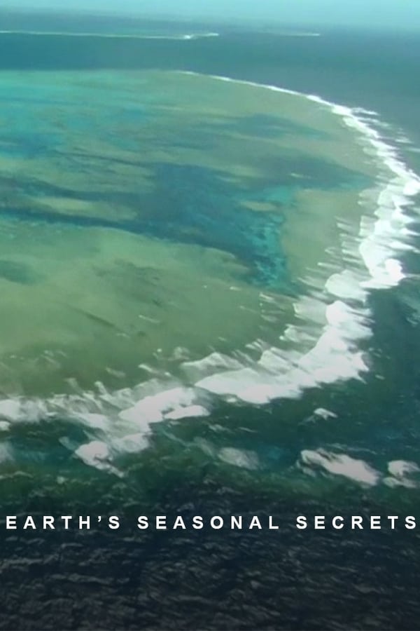 Earth’s Seasonal Secrets