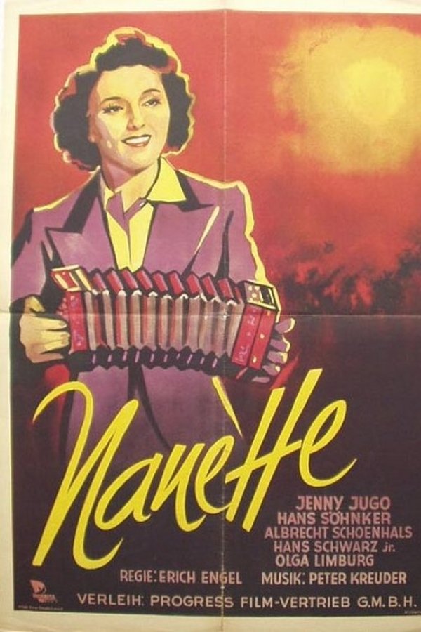 Nanette