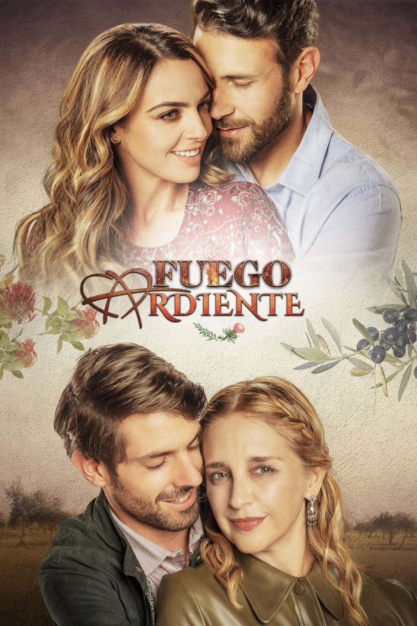 FuegoArdiente