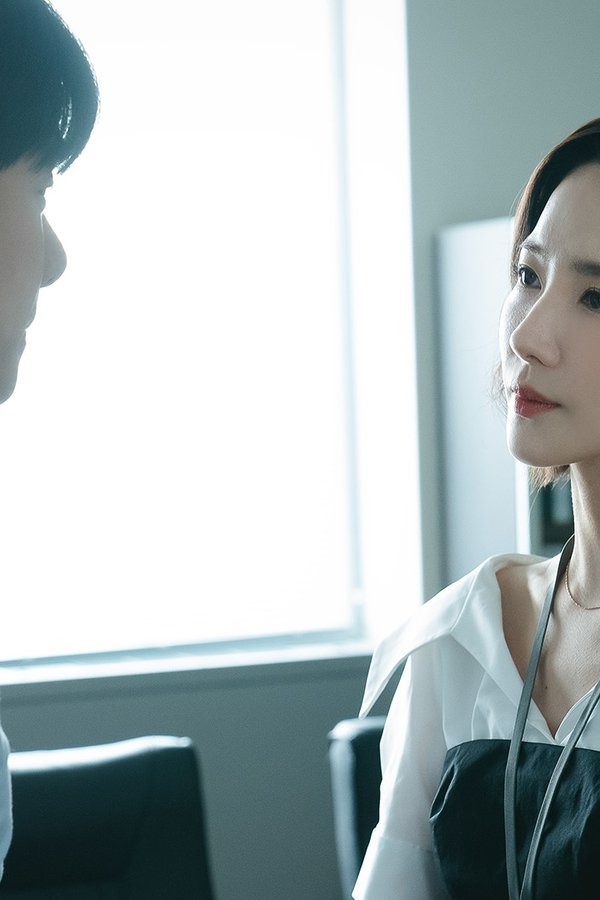 Vuoi Sposare Mio Marito – S01E05 – Episodio 5