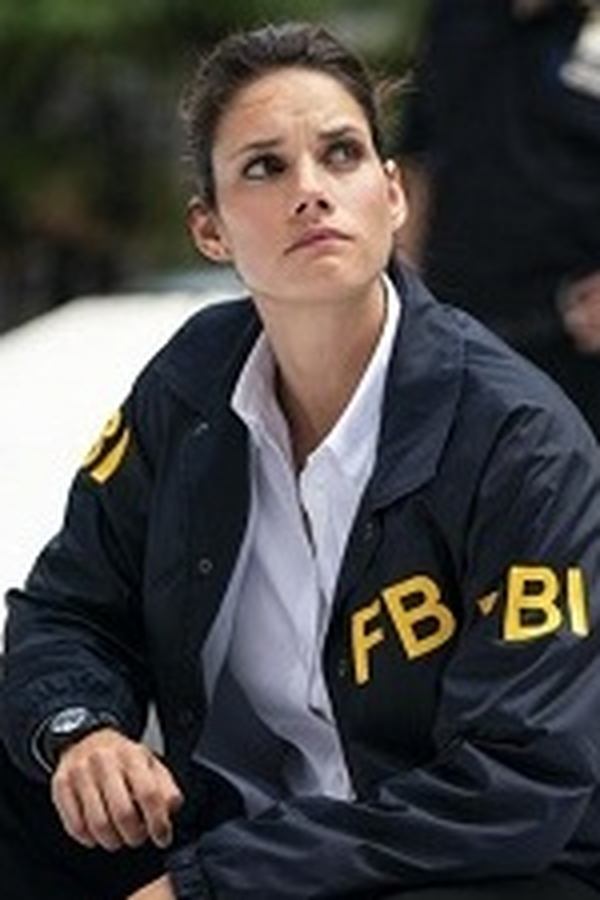 FBI – S01E04 – Il cecchino