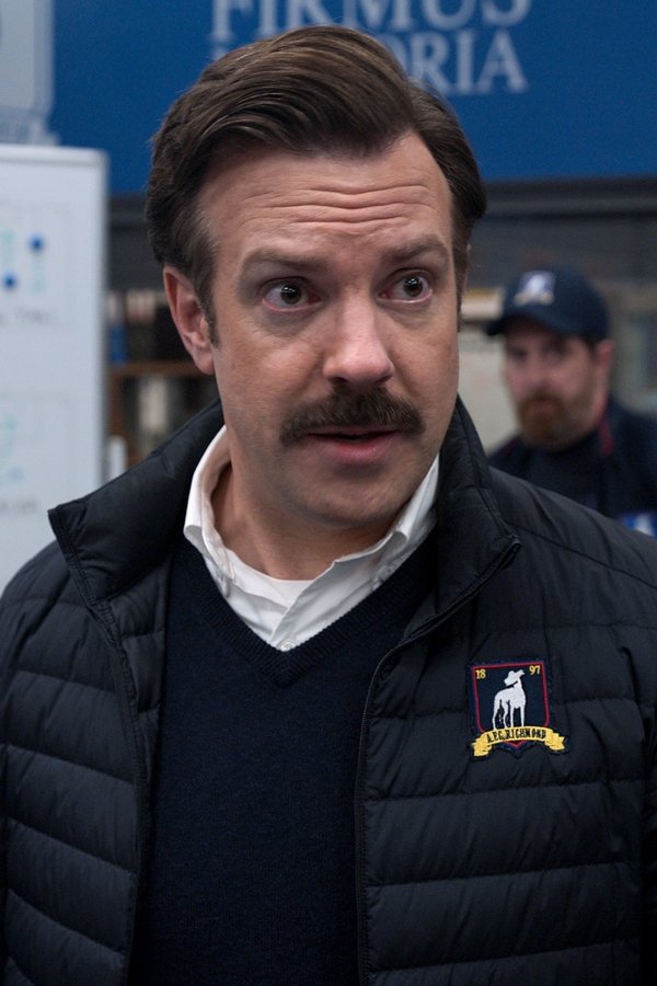 Ted Lasso – S01E10 – La speranza che ti uccide