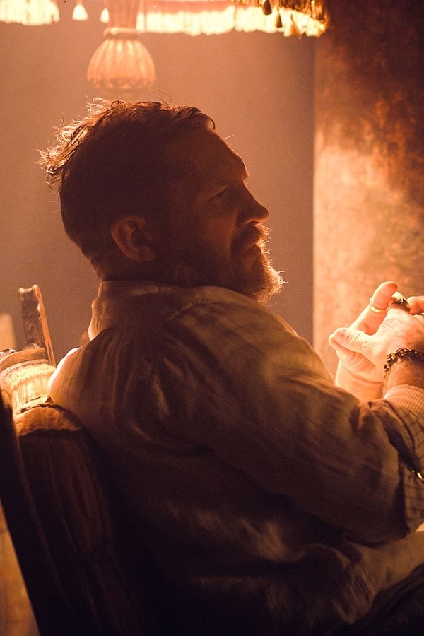 Peaky Blinders – S06E02 – Camicia nera