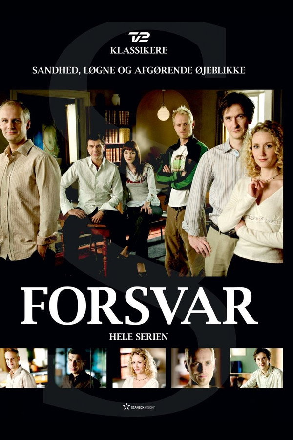 DK - Forsvar (2003) (DK)