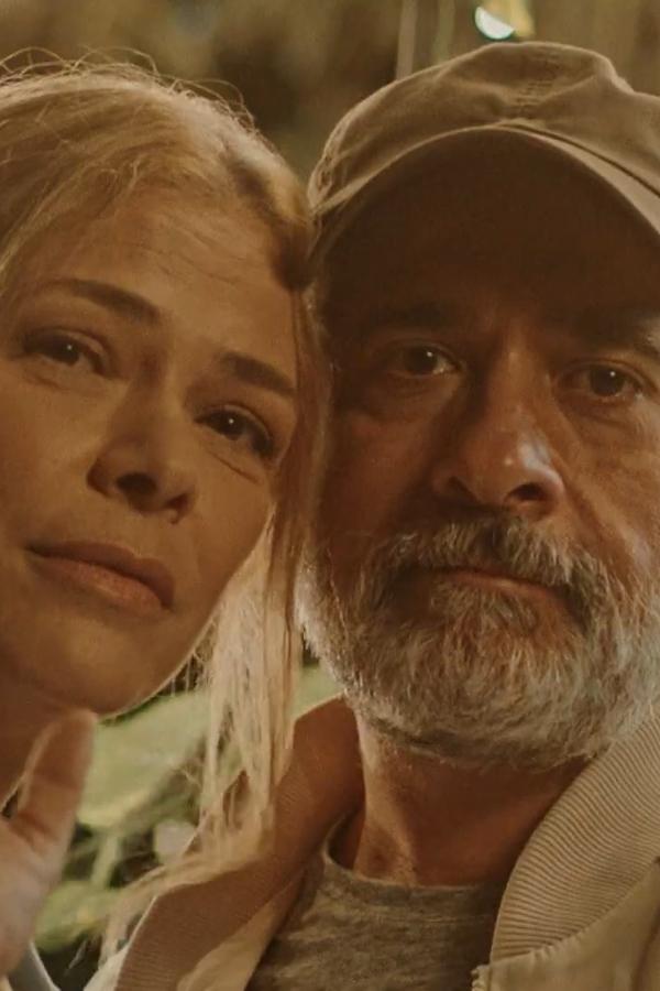 Finché vita non ci separi – S01E08 – Episodio 8