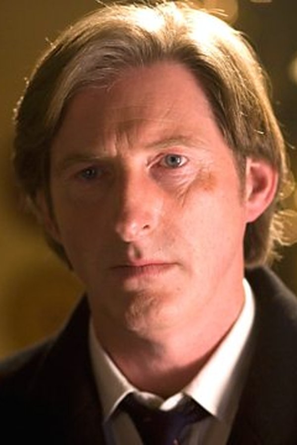 Ashes to Ashes – S02E05 – Episodio 5