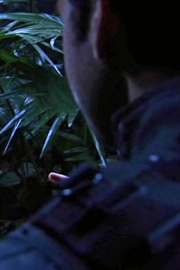 Stargate Atlantis – S04E04 – L’entità aliena