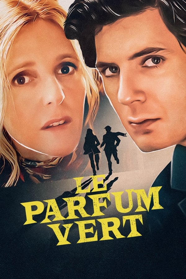 TVplus FR - Le parfum vert (2022)