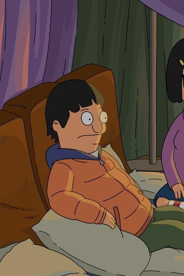 Bob’s Burgers – S13E11 – Episodio 11