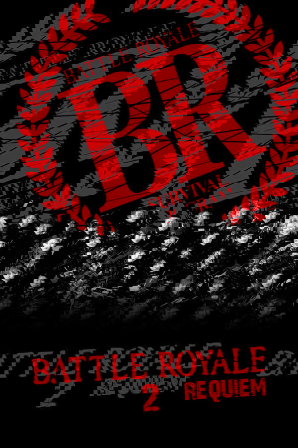 Battle Royale 2 Streaming *6Yi(BD-1080p)* Battle Royale II : Requiem Streaming Français - th8U6FeziK