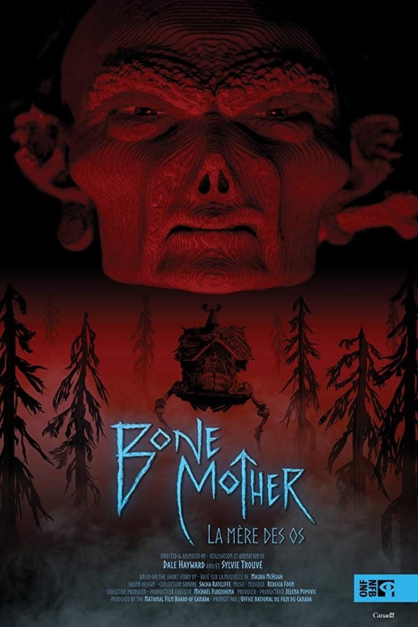 Bone Mother