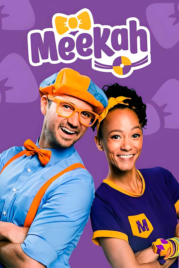 Meekah