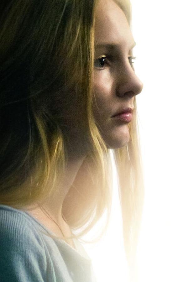 Take Care of Maya (2023) backdrop image