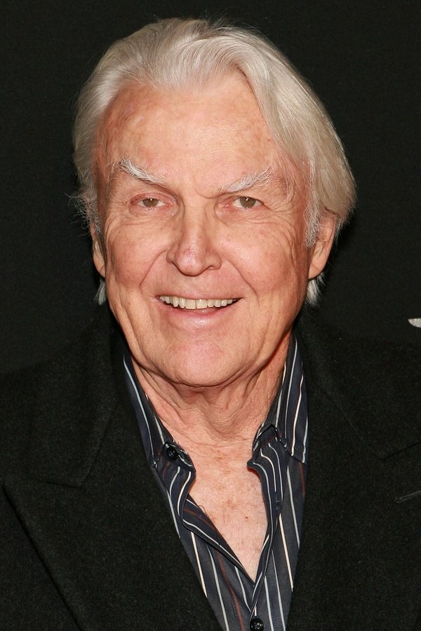 Anthony Zerbe — The Movie Database (TMDb)