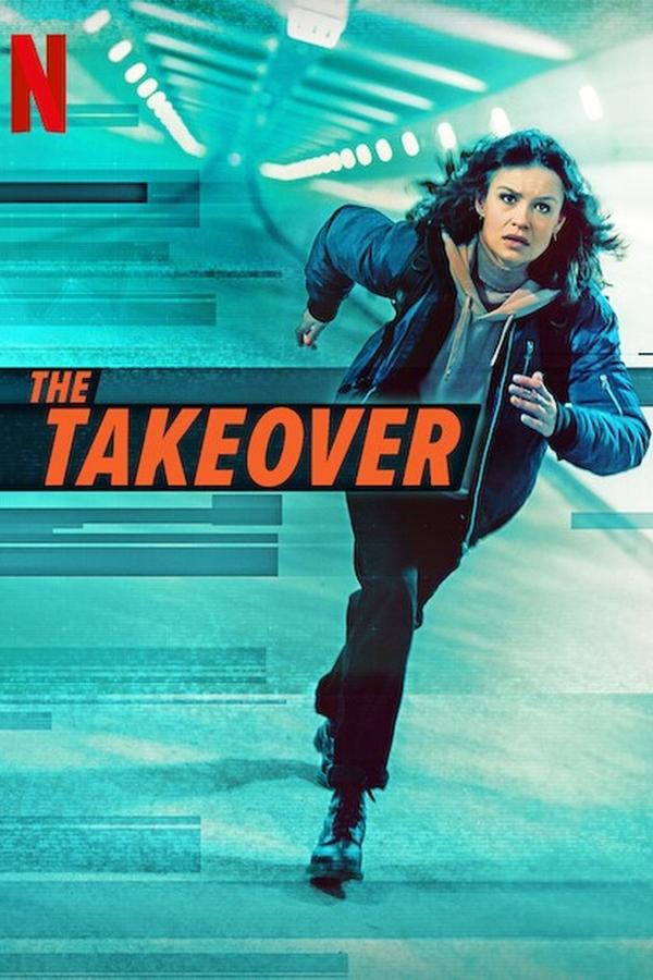 EN - The Takeover  (2022)