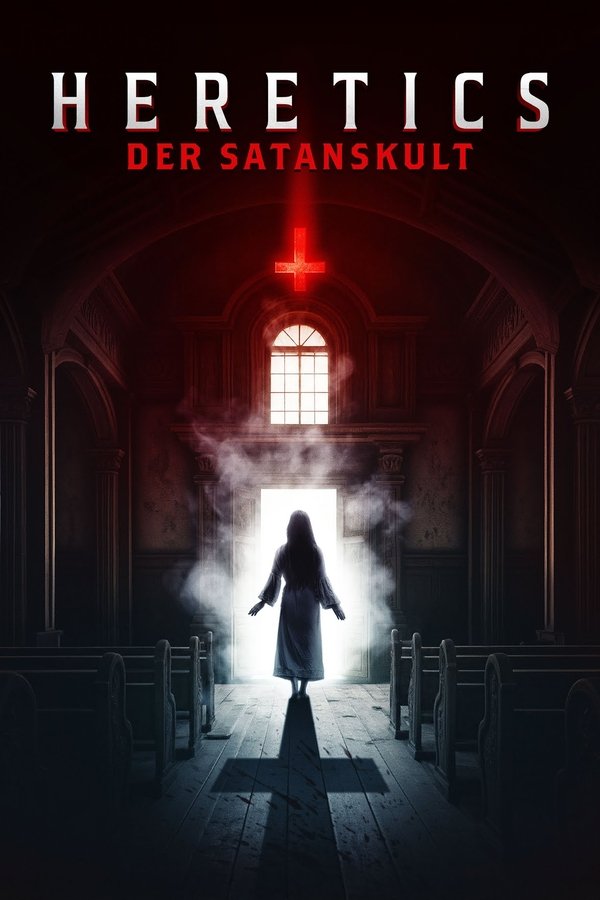 DE - Heretics: Der Satanskult (2024)