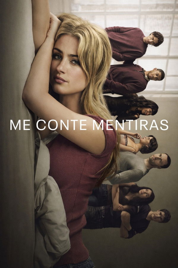 (L) Me Conte Mentiras