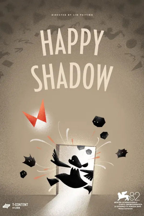 Happy Shadow