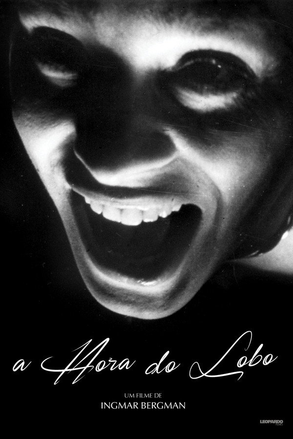 A Hora do Lobo (1968)