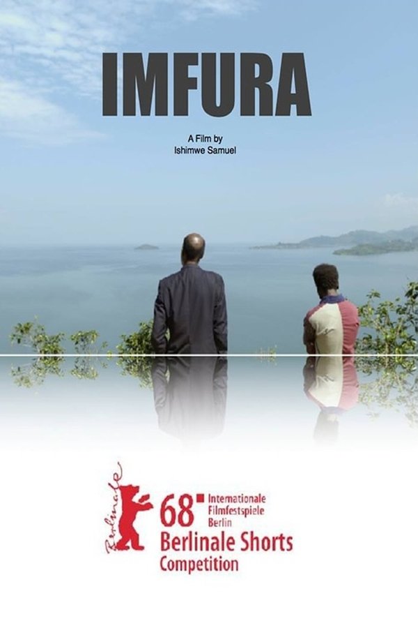 Imfura poster